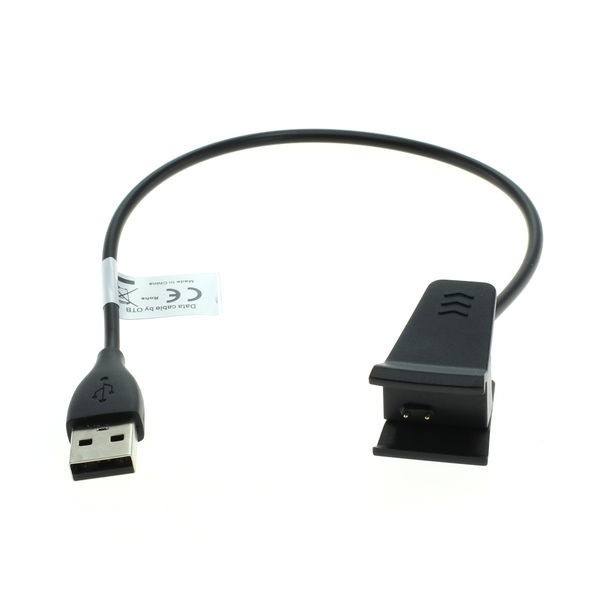 Carregador USB p. FitBit Alta