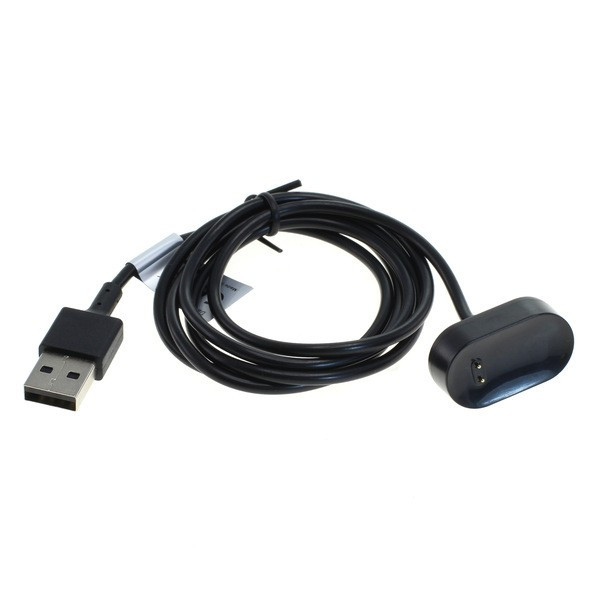 Carregador USB p. Fitbit Inspire HR