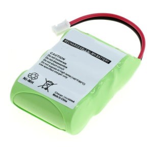 bateria para Panasonic KX-T3925