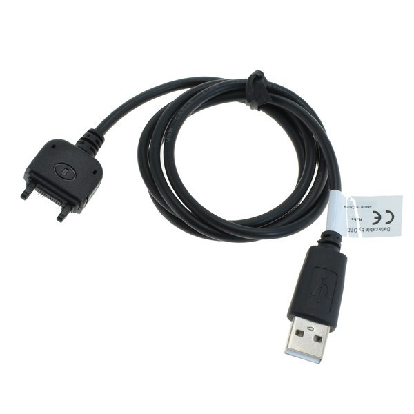 Cabo USB para Sony Ericsson K550i