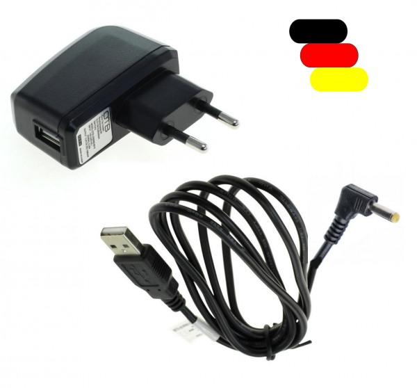 K2GHYYS00002 Fonte De Alimentacao Carregador para Camcorder