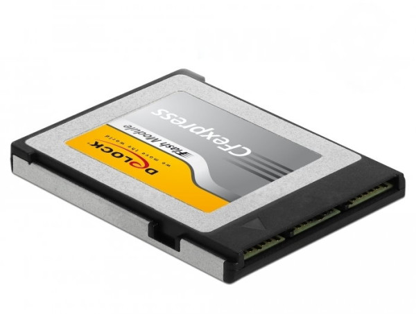 CFexpress cartão de memória 64GB