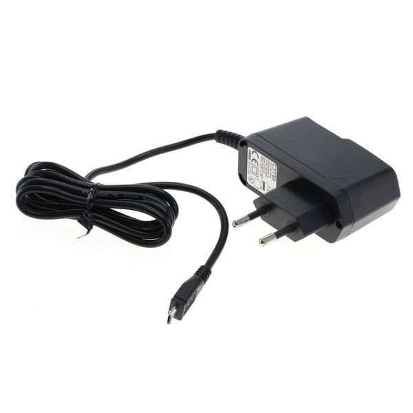 Adaptador CA, Fonte Alimentação p. Samsung ST75